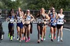 Womens Great North Run. Photo: David T. Hewitson/Sports for All Pics